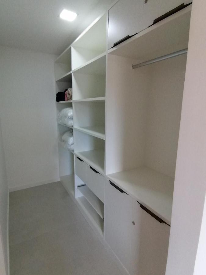 Triplex Pe Na Areia Com 3 Suites Proximo Salvador Lauro de Freitas Exteriör bild