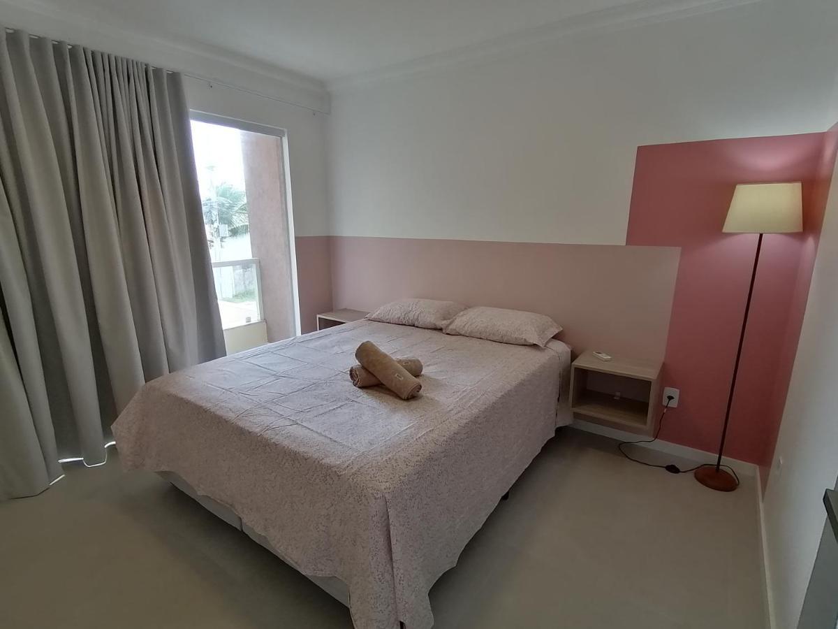 Triplex Pe Na Areia Com 3 Suites Proximo Salvador Lauro de Freitas Exteriör bild
