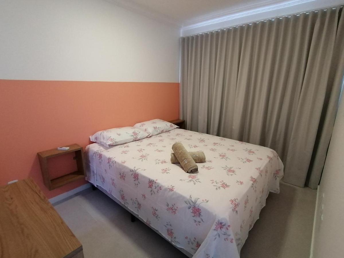 Triplex Pe Na Areia Com 3 Suites Proximo Salvador Lauro de Freitas Exteriör bild