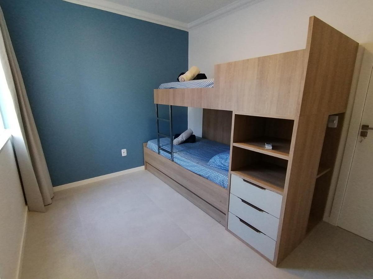 Triplex Pe Na Areia Com 3 Suites Proximo Salvador Lauro de Freitas Exteriör bild