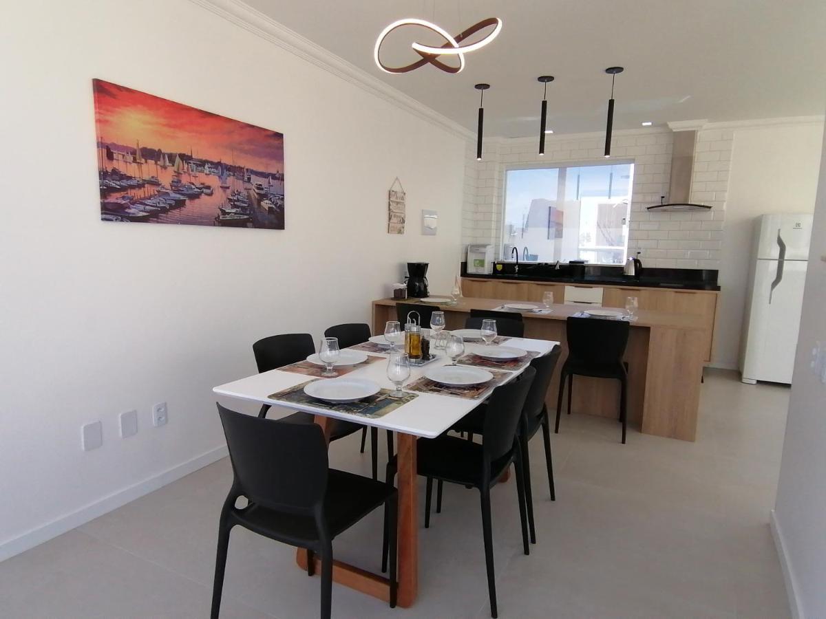 Triplex Pe Na Areia Com 3 Suites Proximo Salvador Lauro de Freitas Exteriör bild
