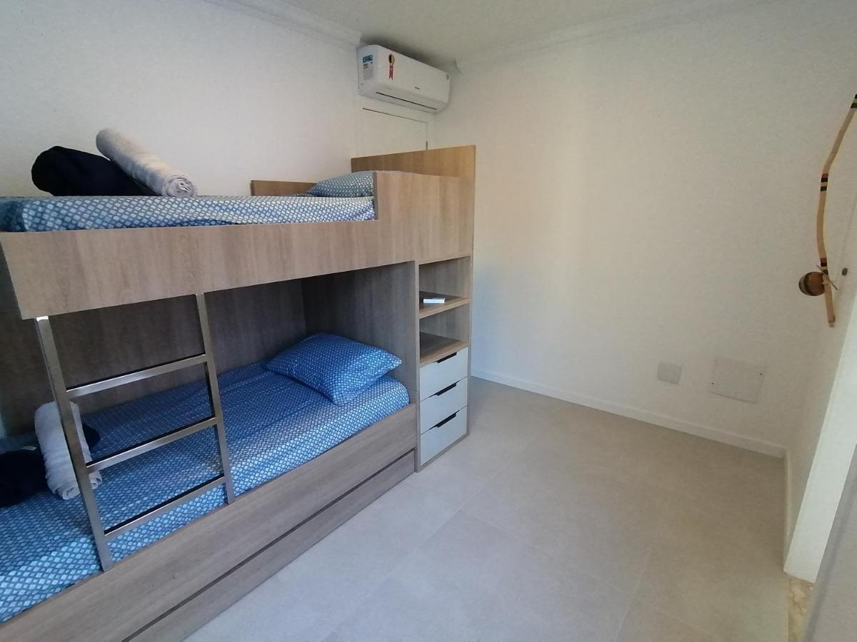 Triplex Pe Na Areia Com 3 Suites Proximo Salvador Lauro de Freitas Exteriör bild