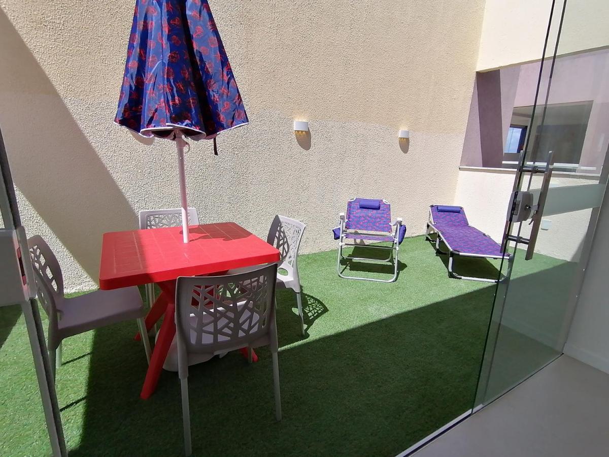 Triplex Pe Na Areia Com 3 Suites Proximo Salvador Lauro de Freitas Exteriör bild