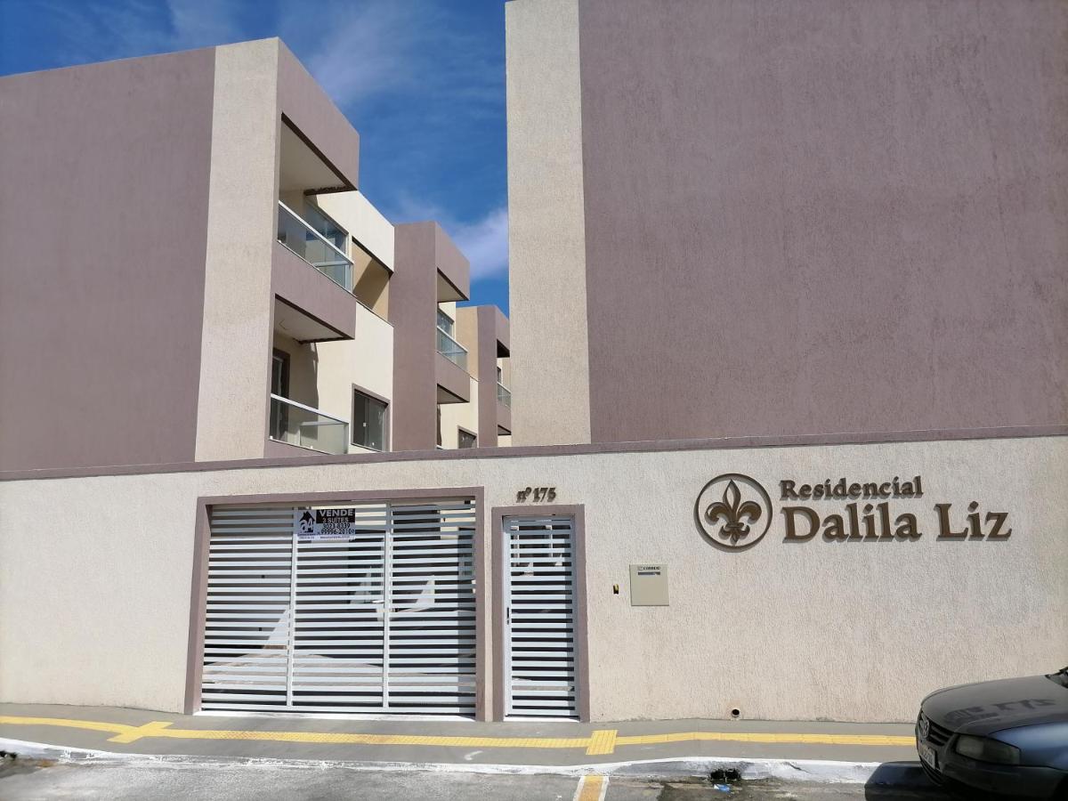 Triplex Pe Na Areia Com 3 Suites Proximo Salvador Lauro de Freitas Exteriör bild